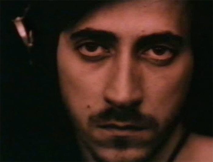 кадр Диссидент 7