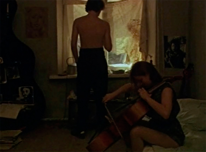 кадр Диссидент 9