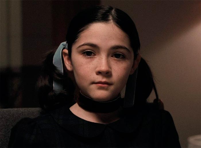 Кадр из фильма Дитя тьмы кадр Дитя тьмы 2