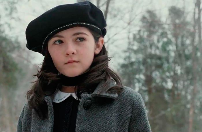 Фильм «Дитя тьмы» (2009) - сюжет, актеры и роли, кадры из фильма