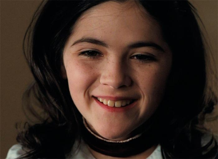 Фильм «Дитя тьмы» (2009) сюжет, актеры и роли, кадры из фильма