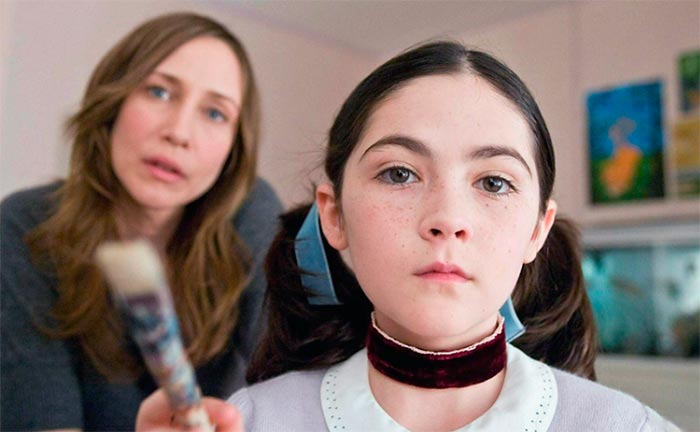 Фильм «Дитя тьмы» (2009) - сюжет, актеры и роли, кадры из фильма