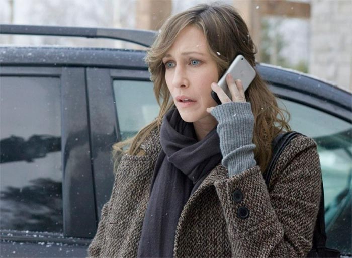 Кадр из фильма Дитя тьмы кадр Дитя тьмы 9