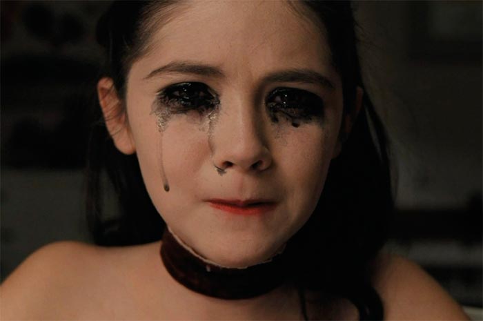 Кадр из фильма Дитя тьмы кадр Дитя тьмы 10