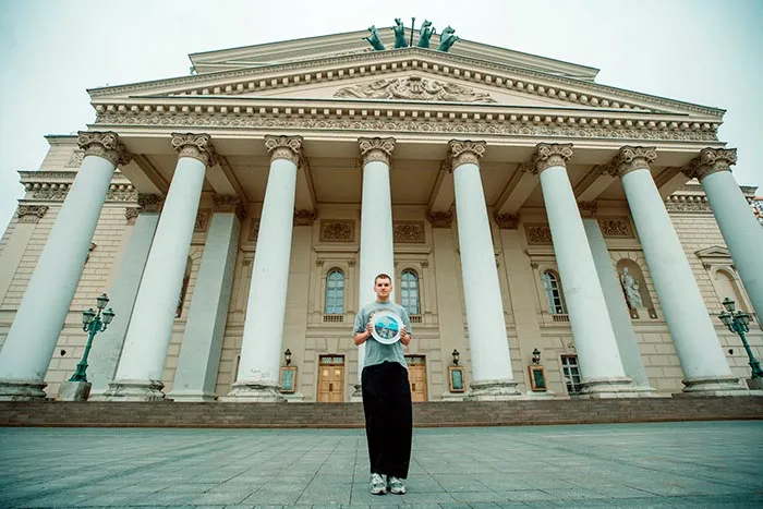 кадр Дива 3