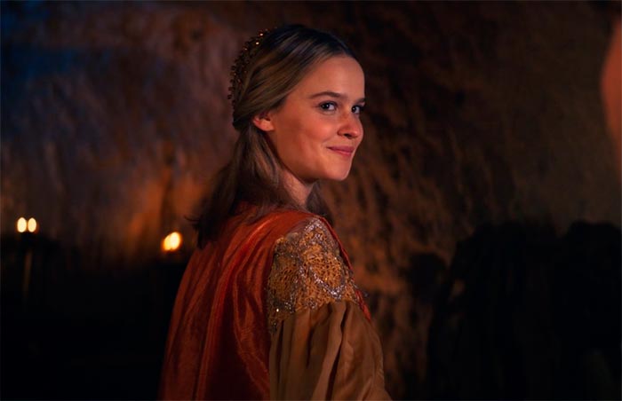 кадр Джульетта и Ромео 2