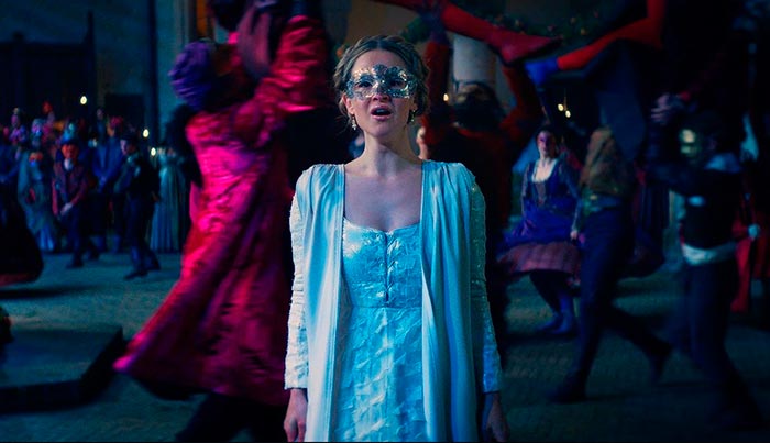 кадр Джульетта и Ромео 3