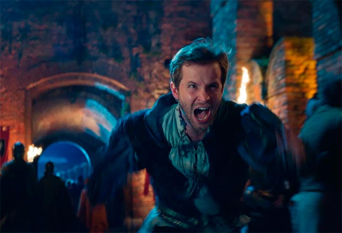 кадр Джульетта и Ромео 8