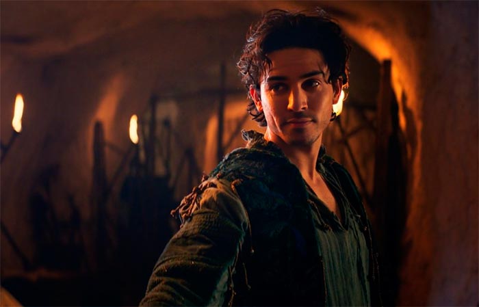 кадр Джульетта и Ромео 9