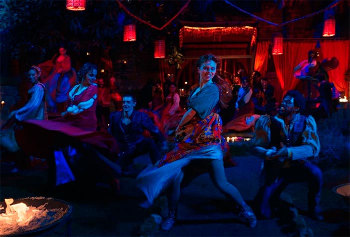 кадр Джульетта и Ромео 10