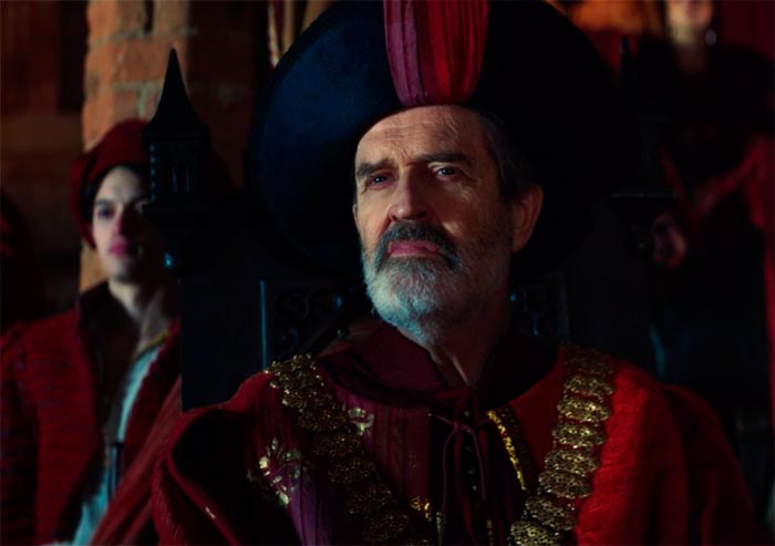 кадр Джульетта и Ромео 11