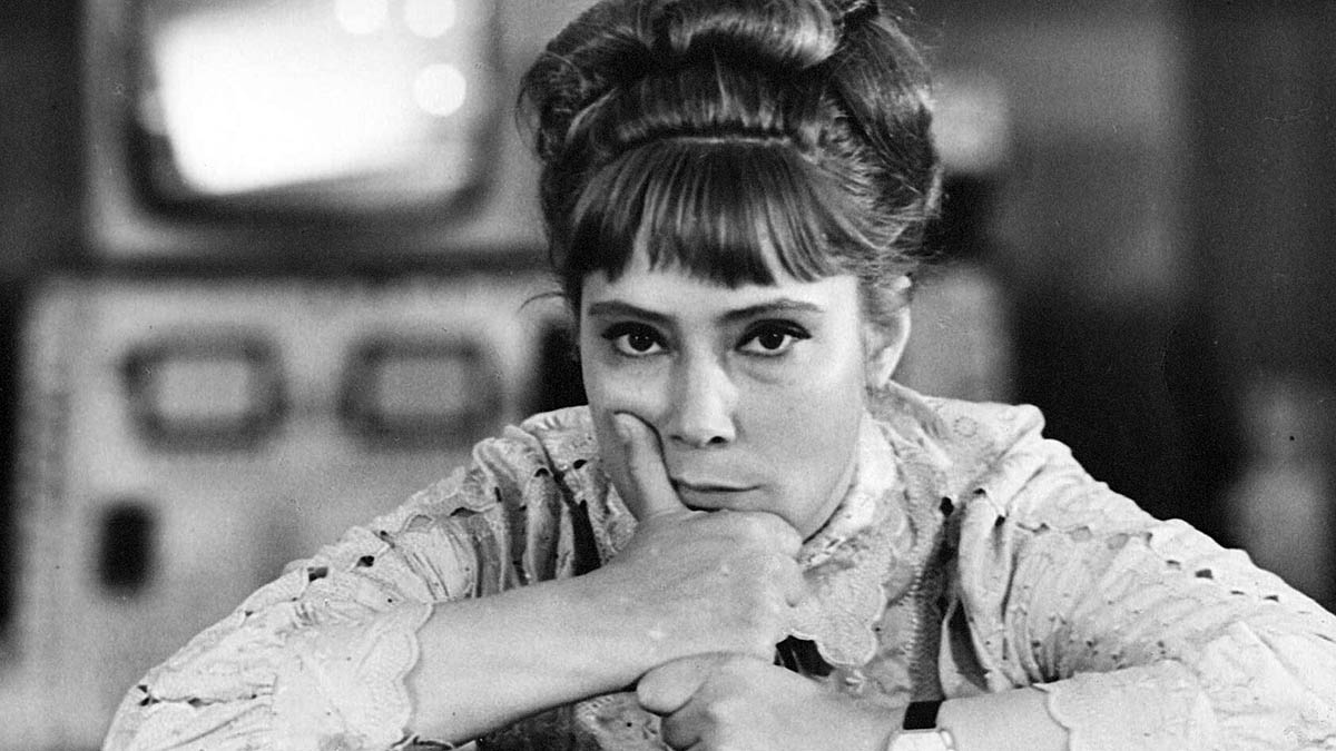 кадр Длинная дорога в короткий день 2