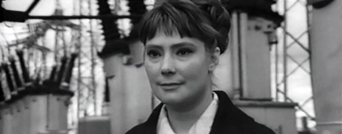 кадр Длинная дорога в короткий день 7