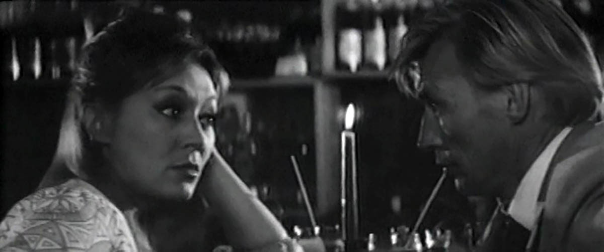 кадр Длинная дорога в короткий день 9