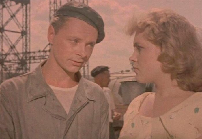 кадр Длинный день 2