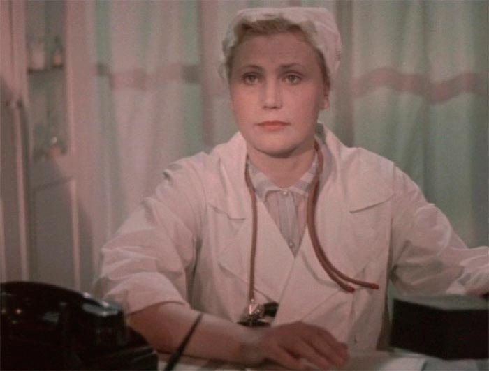 кадр Длинный день 6