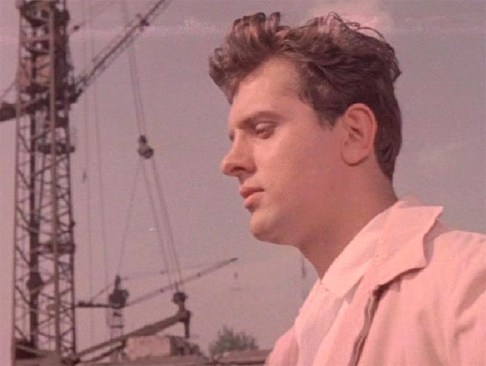 кадр Длинный день 7