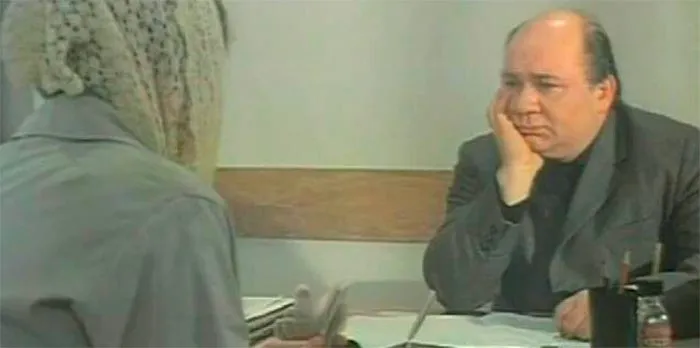 кадр Длинное, длинное дело 2