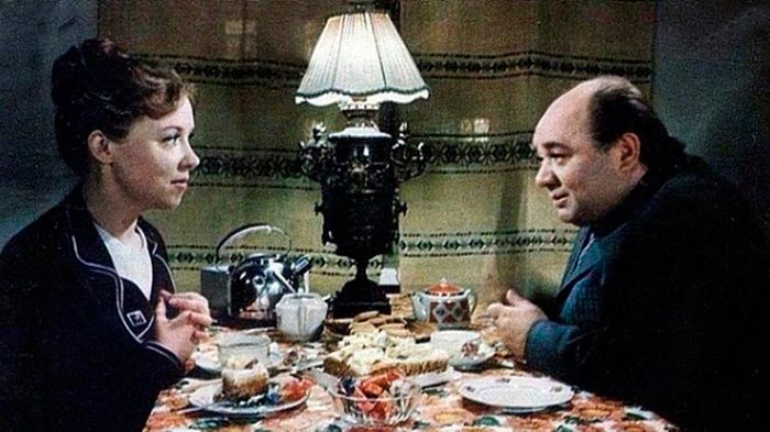 Кадр из фильма Длинное, длинное дело кадр Длинное, длинное дело 3