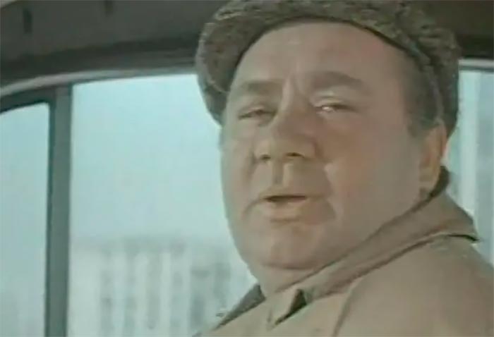 Кадр из фильма Длинное, длинное дело кадр Длинное, длинное дело 4