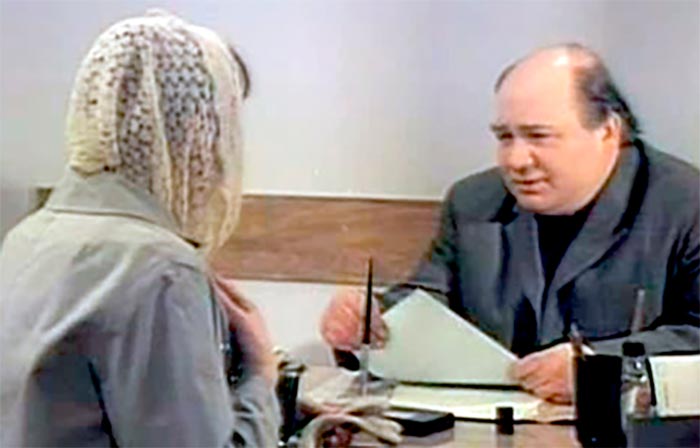 Кадр из фильма Длинное, длинное дело кадр Длинное, длинное дело 6