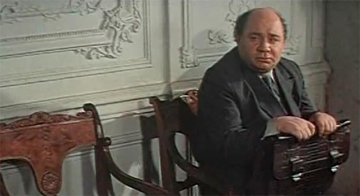 Кадр из фильма Длинное, длинное дело кадр Длинное, длинное дело 7