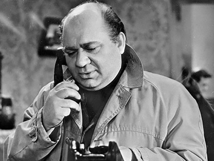 Кадр из фильма Длинное, длинное дело кадр Длинное, длинное дело 8