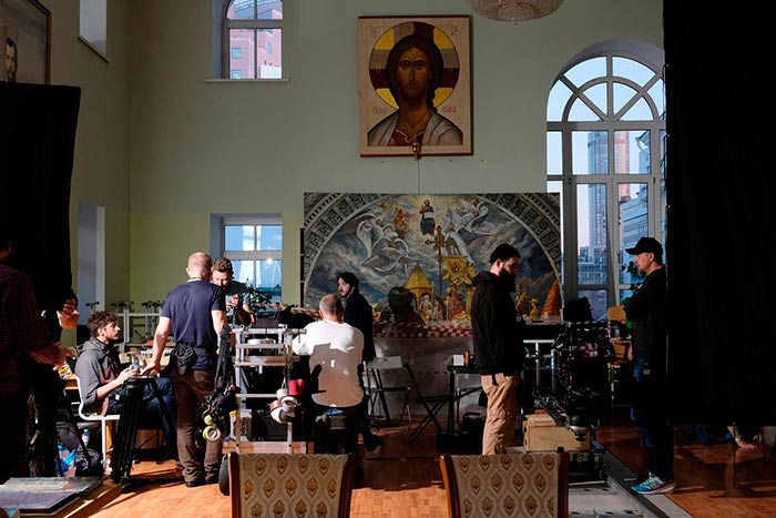 Кадр из фильма Длительные свидания кадр Длительные свидания 3