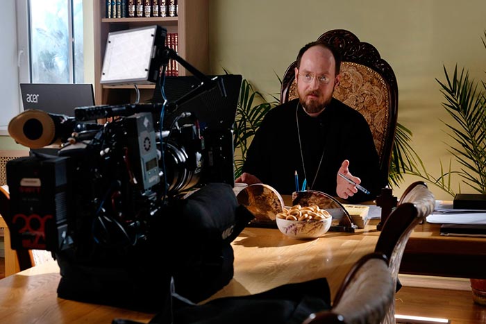 Кадр из фильма Длительные свидания кадр Длительные свидания 4