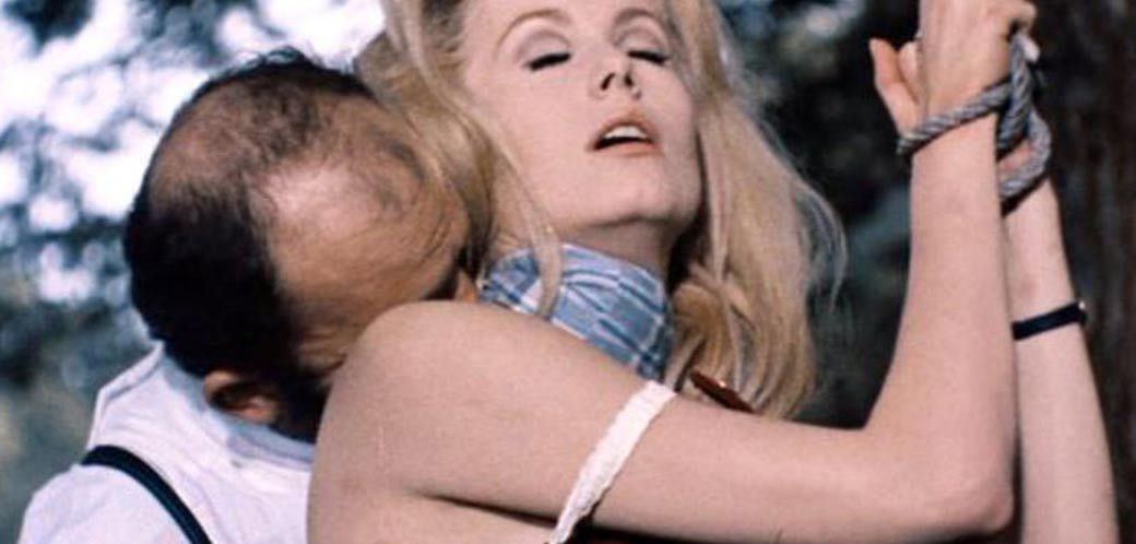 Кадр из фильма Дневная красавица кадр Дневная красавица 13