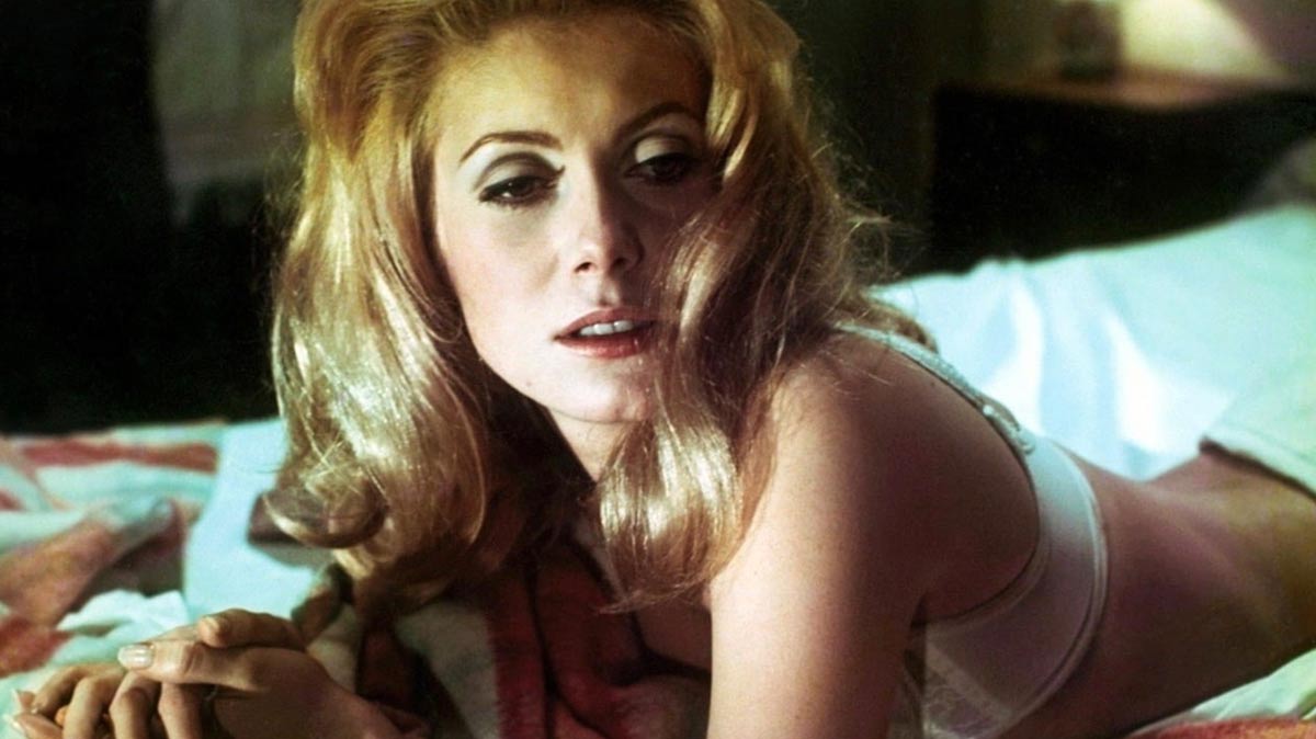 Кадр из фильма Дневная красавица кадр Дневная красавица 14