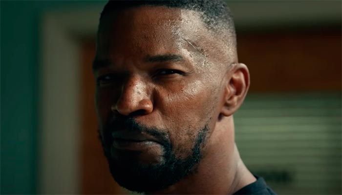 Фильм «Дневная смена» (2022) - сюжет, актеры и роли, кадры из фильма