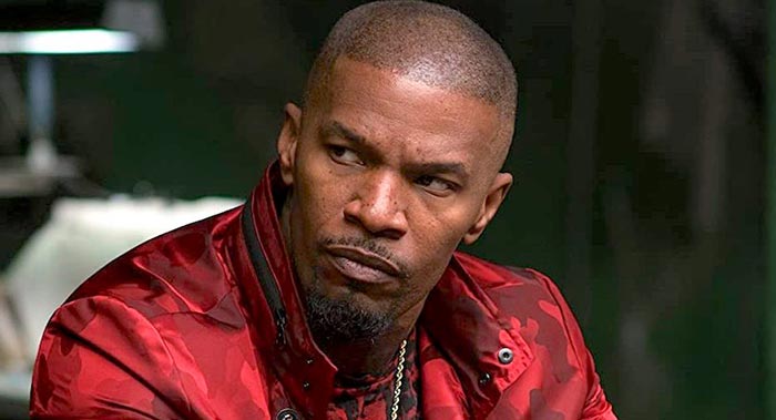 Кадр из фильма Дневная смена кадр Дневная смена 7