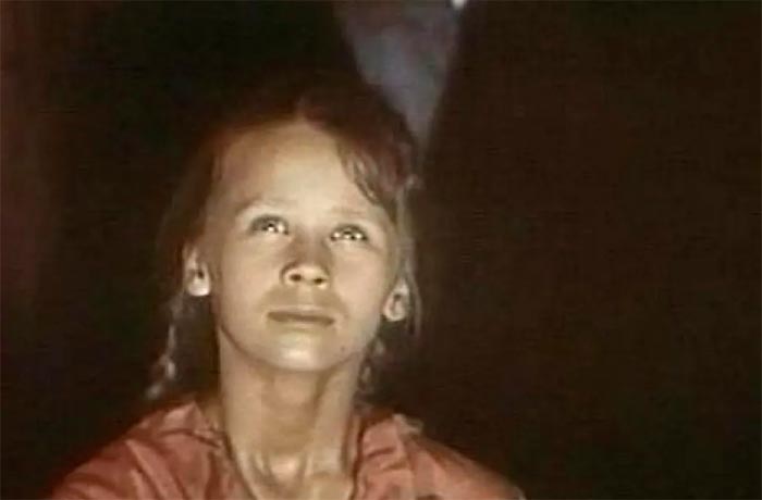 Кадр из фильма Дневные звёзды кадр Дневные звёзды 9