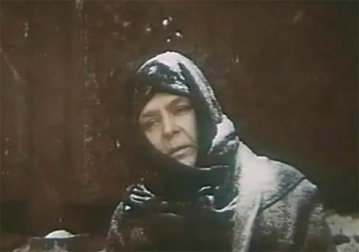 Кадр из фильма Дневные звёзды кадр Дневные звёзды 10