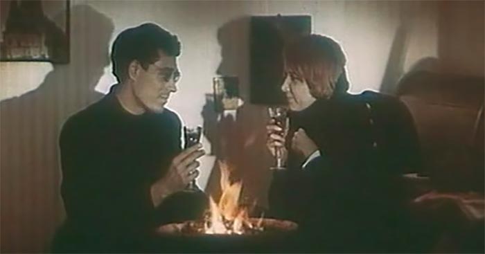 Кадр из фильма Дневные звёзды кадр Дневные звёзды 11