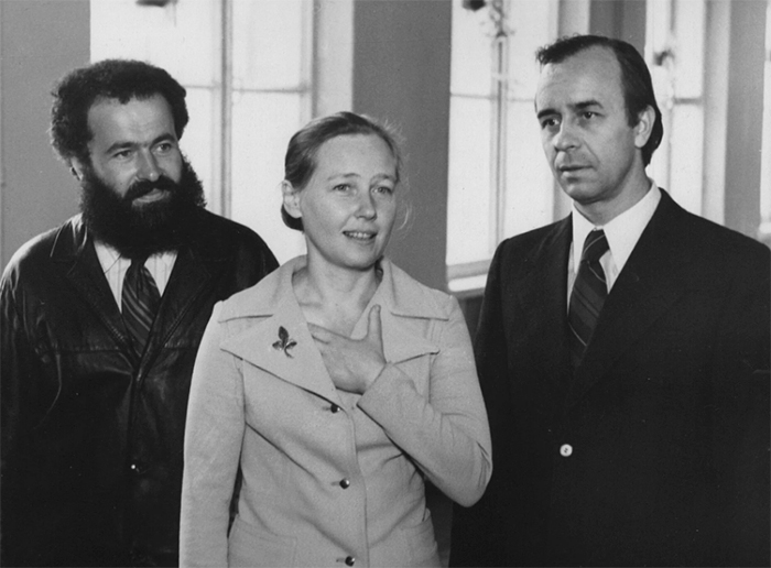 кадр Дневник директора школы 2