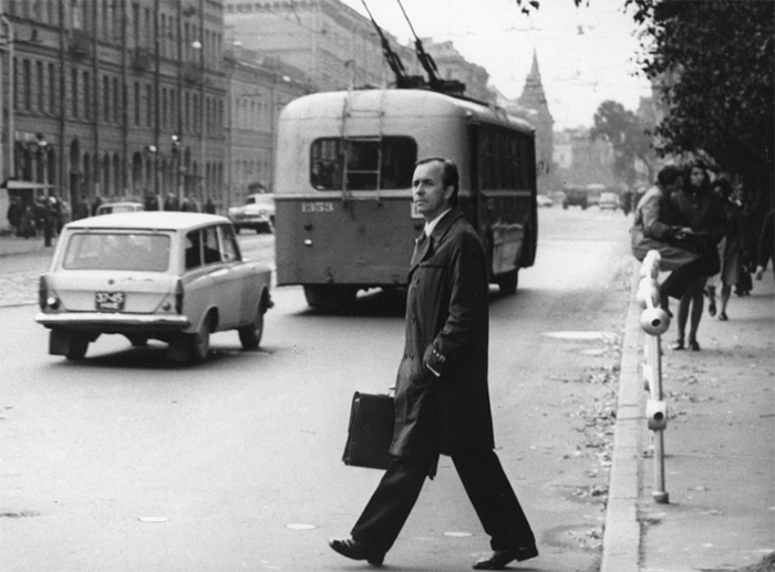 кадр Дневник директора школы 5