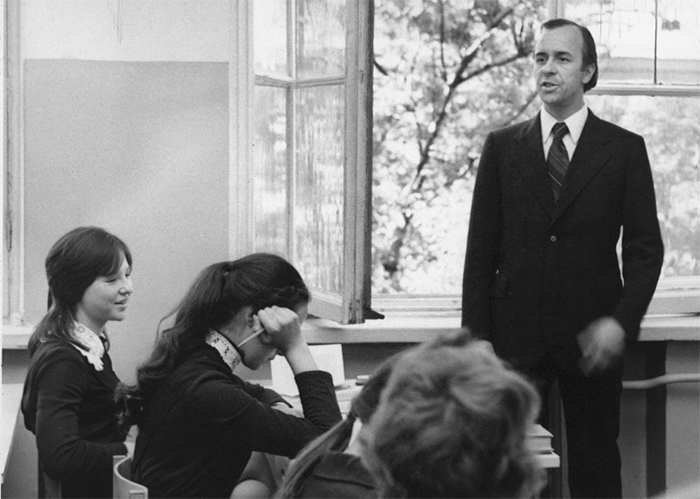 кадр Дневник директора школы 7