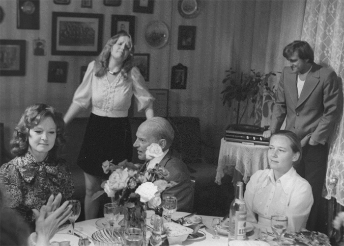 кадр Дневник директора школы 8