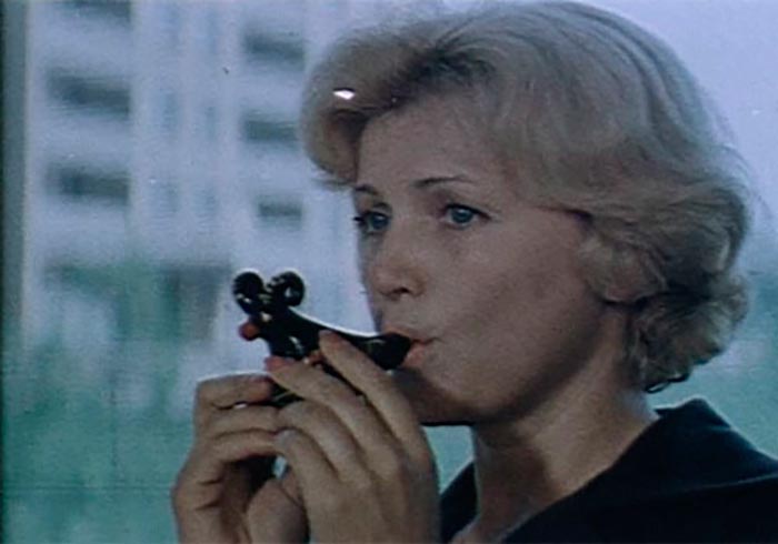 Кадр из фильма Дневник Карлоса Эспинолы кадр Дневник Карлоса Эспинолы 5