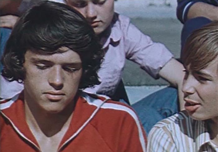 Кадр из фильма Дневник Карлоса Эспинолы кадр Дневник Карлоса Эспинолы 6