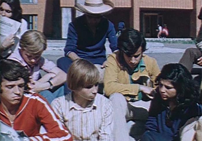 Кадр из фильма Дневник Карлоса Эспинолы кадр Дневник Карлоса Эспинолы 8