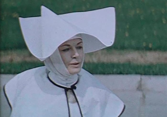 Кадр из фильма Дневник Карлоса Эспинолы кадр Дневник Карлоса Эспинолы 10