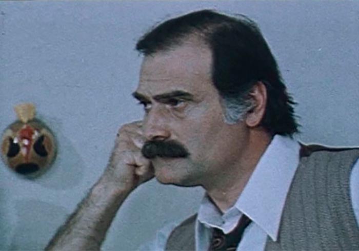 Кадр из фильма Дневник Карлоса Эспинолы кадр Дневник Карлоса Эспинолы 11