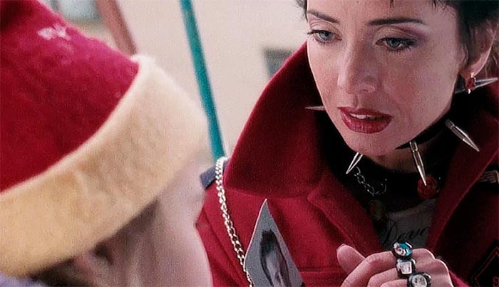 Фильм «Дневной Дозор» (2005) - сюжет, актеры и роли, кадры из фильма