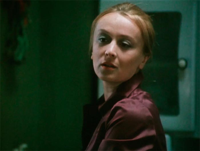 кадр Дневной поезд 4