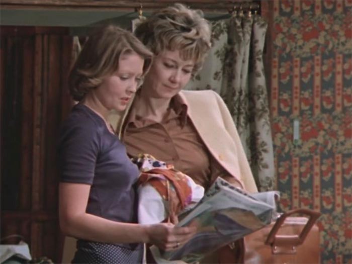 Кадр из фильма Дни хирурга Мишкина кадр Дни хирурга Мишкина 8