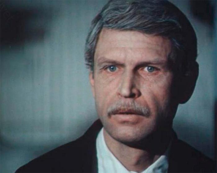 Кадр из фильма Дни и годы Николая Батыгина кадр Дни и годы Николая Батыгина 2