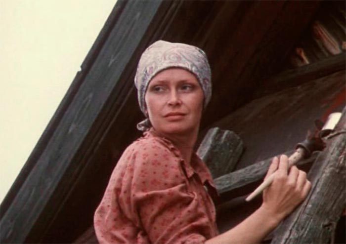 Кадр из фильма Дни и годы Николая Батыгина кадр Дни и годы Николая Батыгина 4